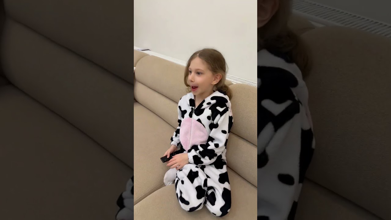 طفينا الشاشة وهي عم تحضر غنية خلودة الجديدة😈