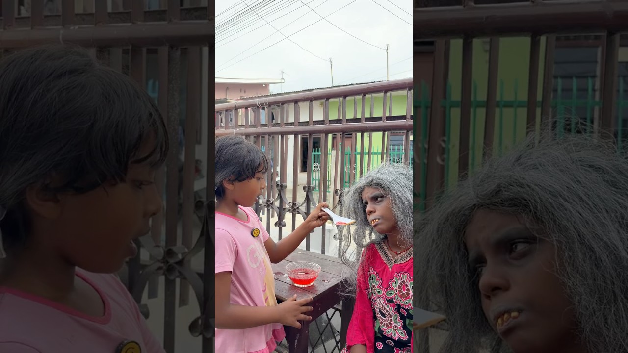 Ga mau minum
