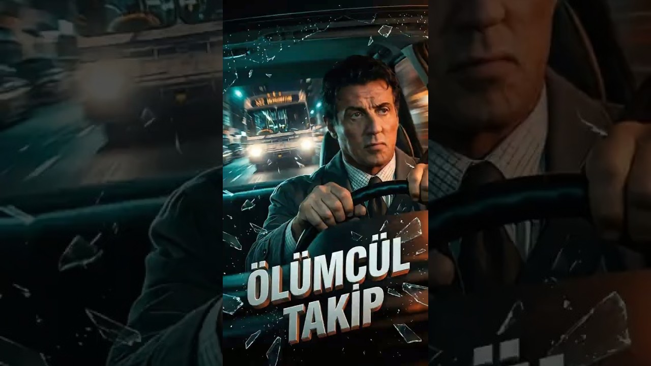 İki Suikastçı Karşı Karşıya! Zeka Savaşı Ölümle Bitti | Suikast Çemberi