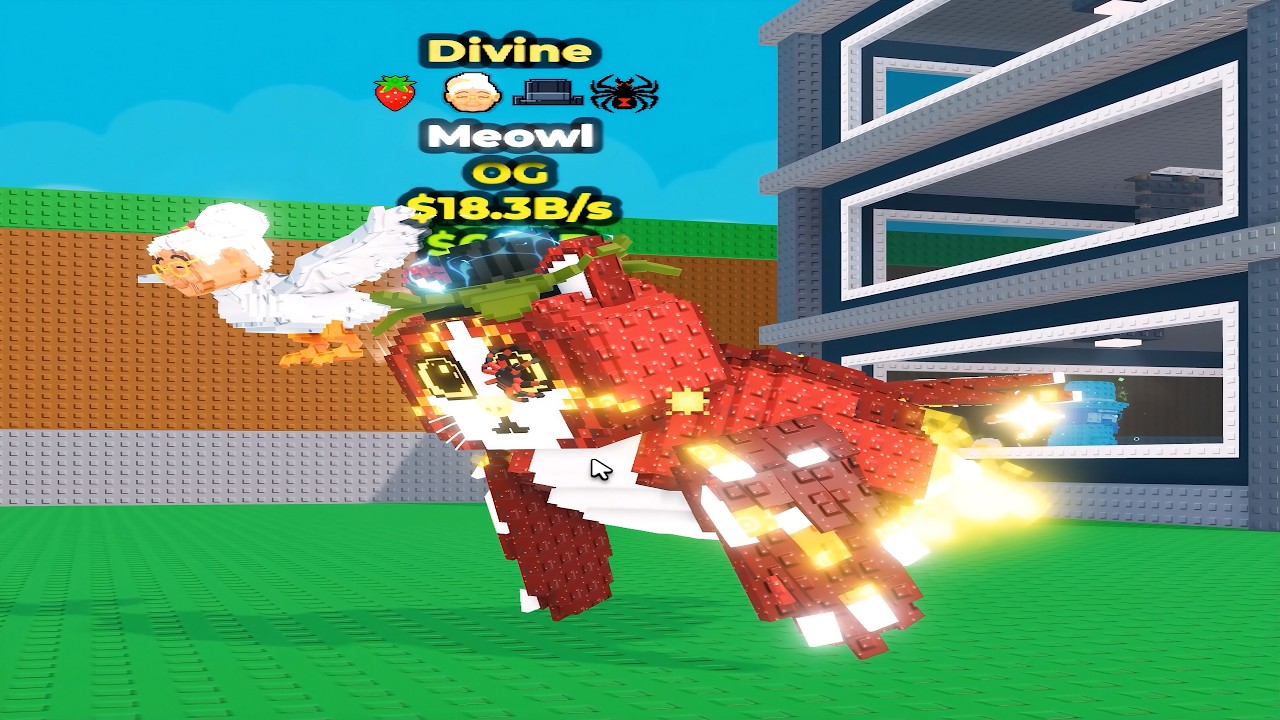 sammy let us have this