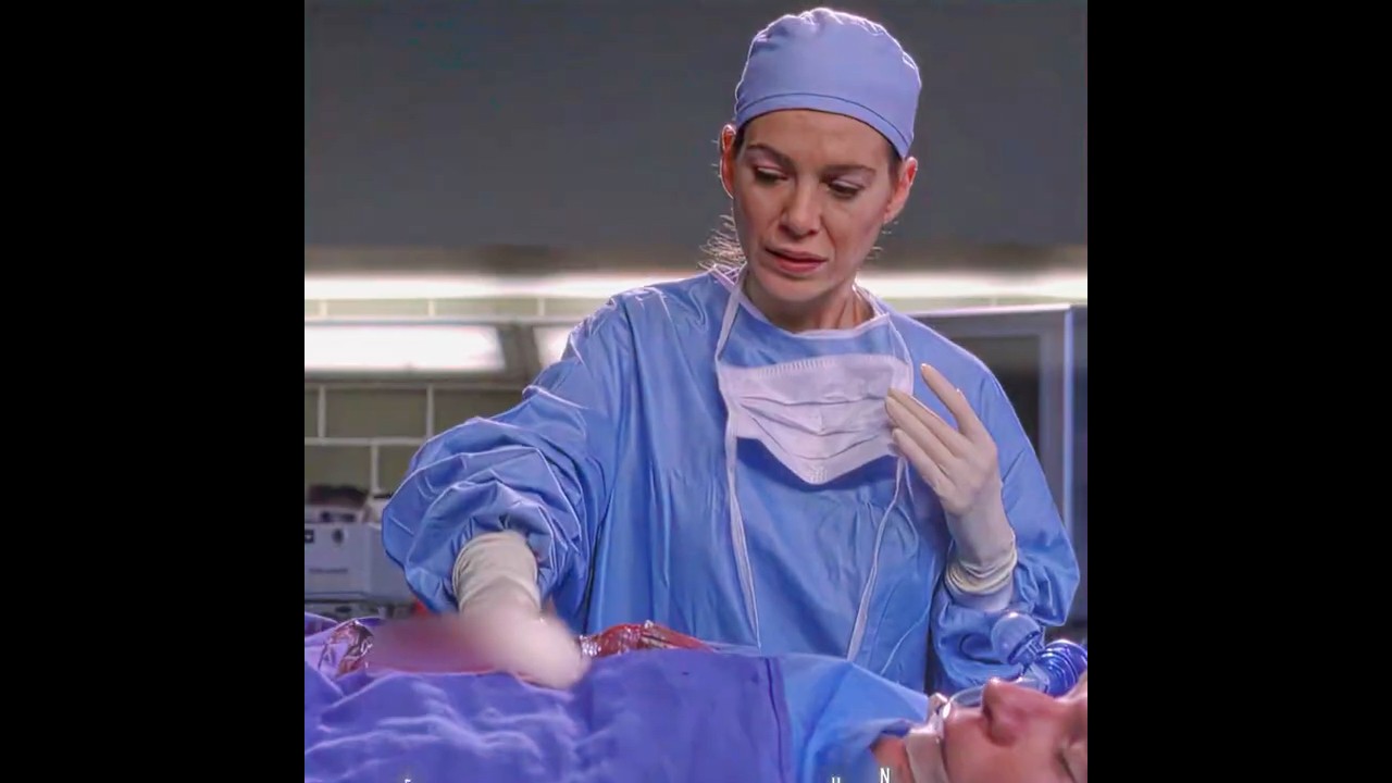 "Unexploded Bomb Discovered Inside Patient During Surgery" #movie#edit