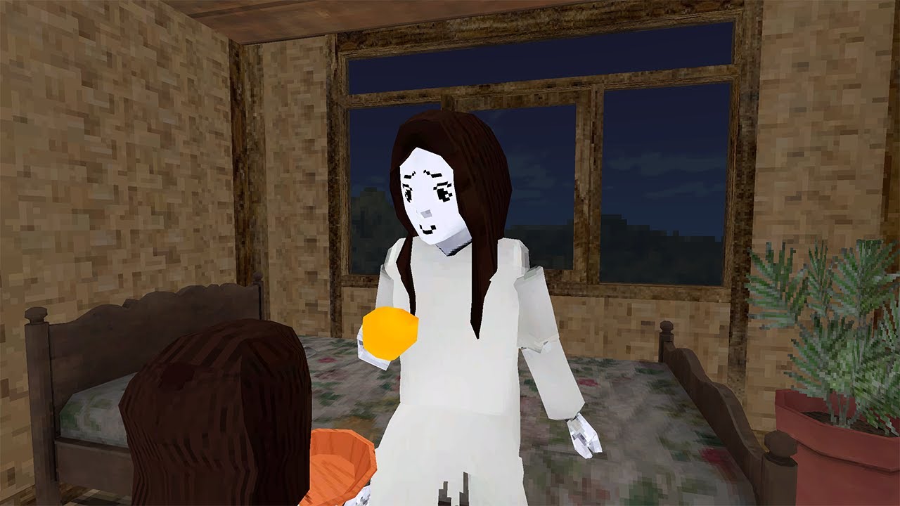 KUNTI SEBLAK ADA ENDING BARU MENGERIKAN.... Hantu Seblak