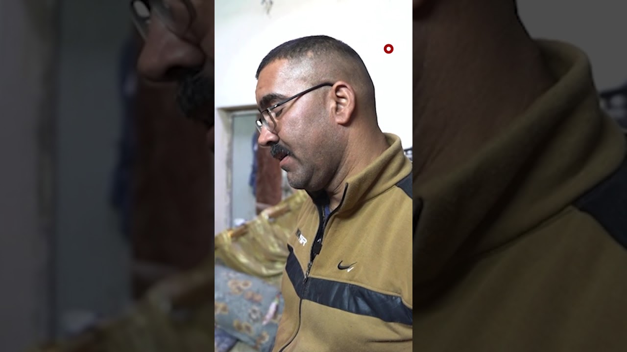 تسجيل 4 إصابات جراء سقوط مسيرات على مناطق سكنية في حيي الإعلام والتراث ببغداد