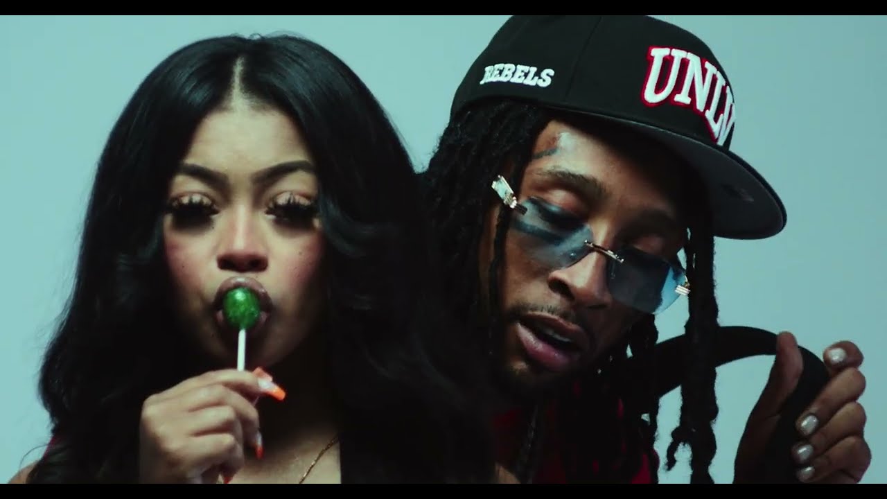 Shordie Shordie - P*ssy Playground (Official Music Video) - Published by Shordie Shordie