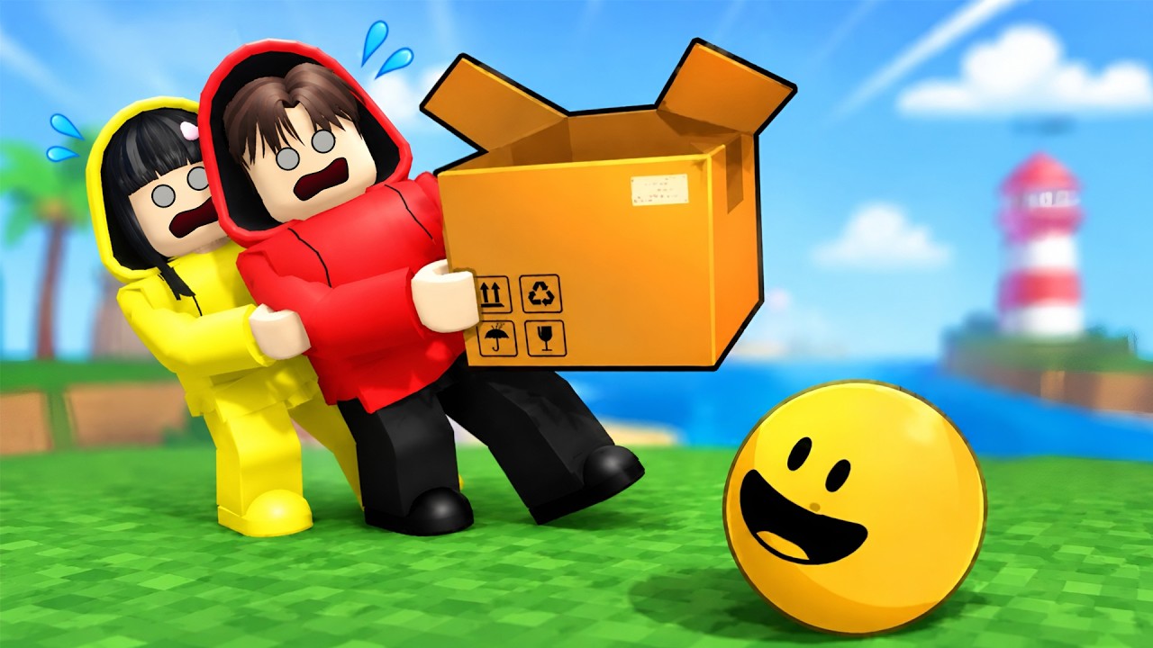 Yuta, Mio Dan Baby Celine Cari Verity Diantara Banyak SCP Di Backroom || ROBLOX