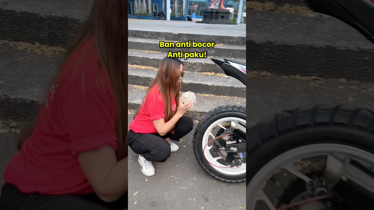 Ternyata memang kuat #automobile #motoroffroad #modifikasimotor #youtubeshorts