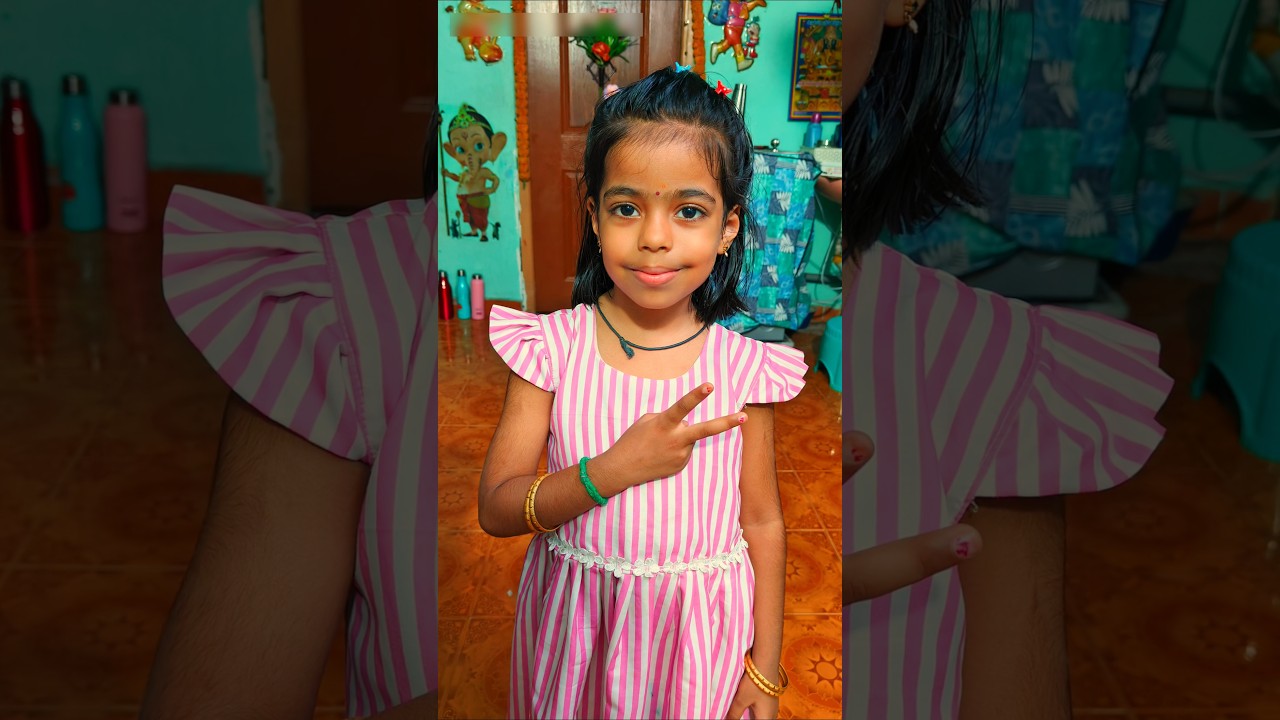 Cat😺Vibe🤣Pappa Vs Appa🤪Sahana | #ramsivasatamil | #சஹானா | #trending