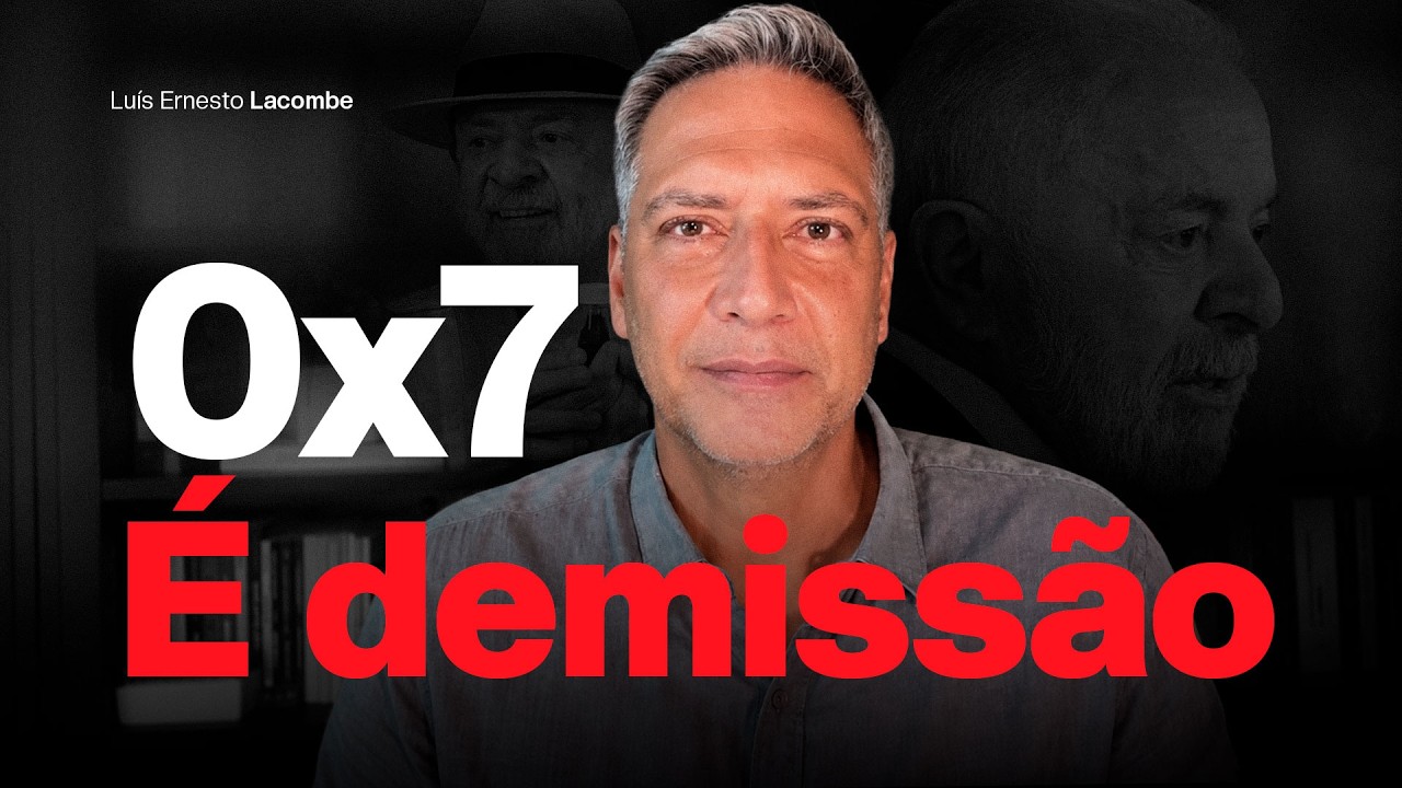 SÓ PIORA, NÃO “DESPIORA”