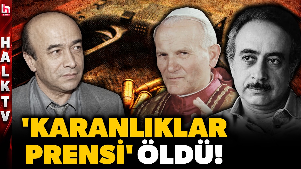 Oral Çelik öldü: Abdi İpekçi cinayetinde de Bahçelievler katliamında da o vardı!