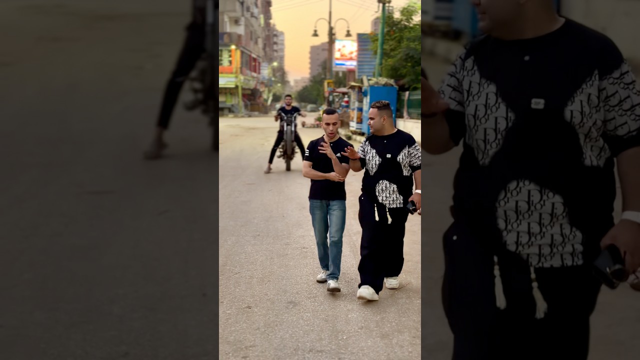 سرعة الموتوسيكلات والطريق