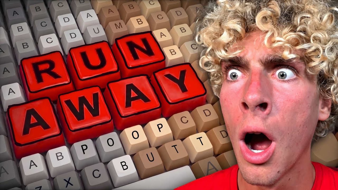 I found EVERY HIDDEN Message in Galaxy 2! (+1 Keyboard Escape)