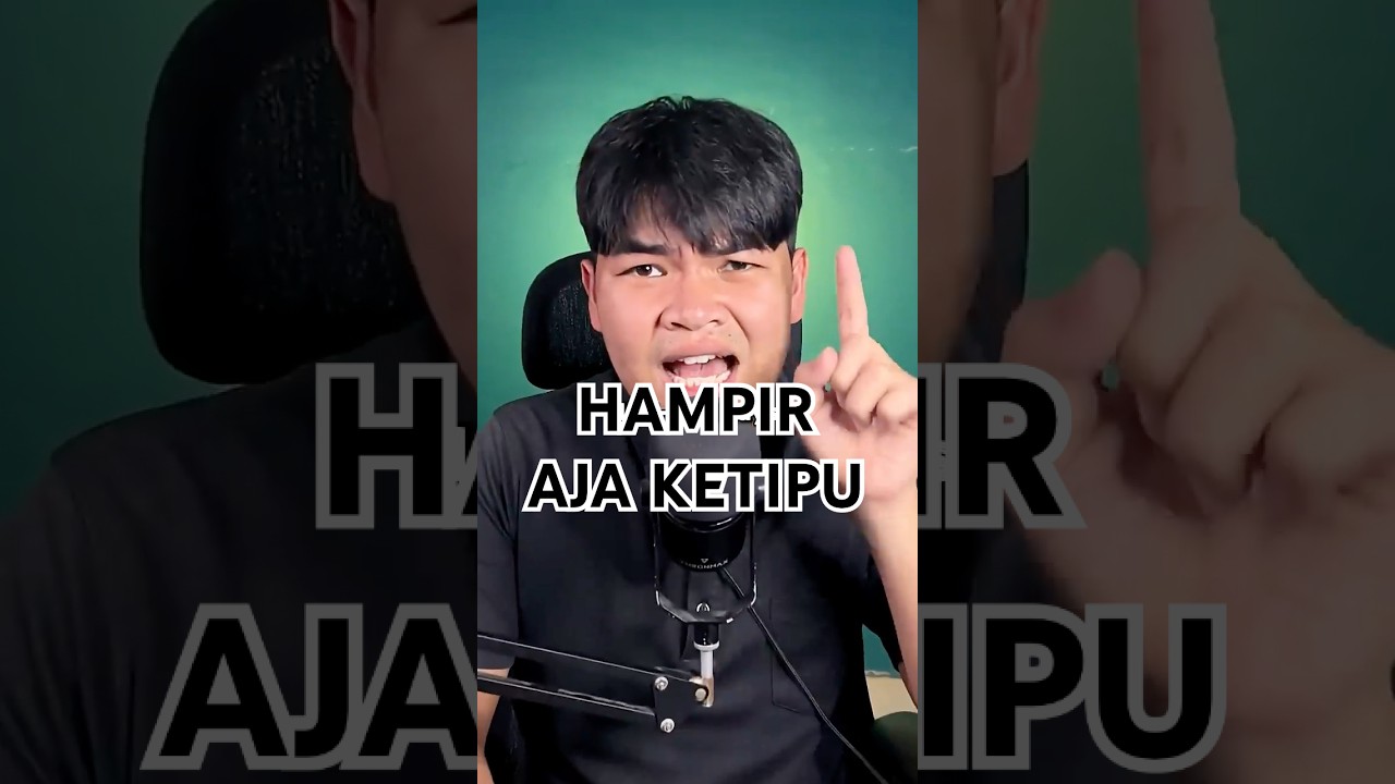 KISAH BANG JAGO PENJUAL MOTOR