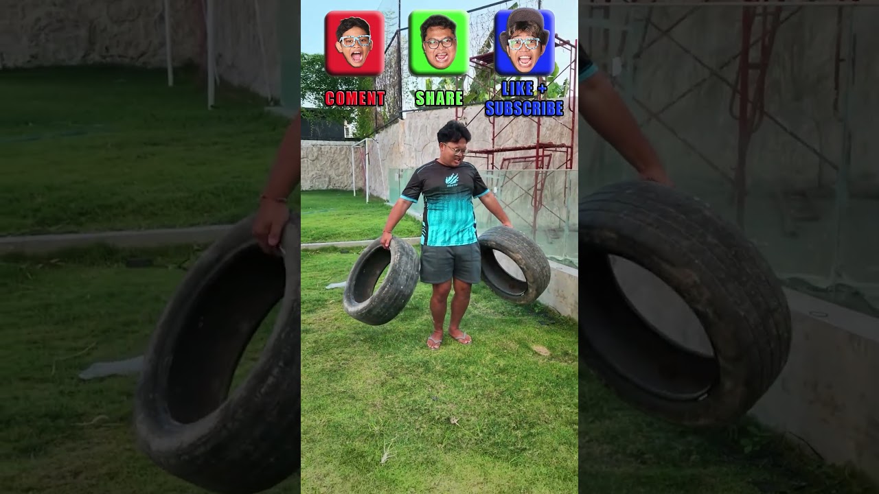 angkat barang berat