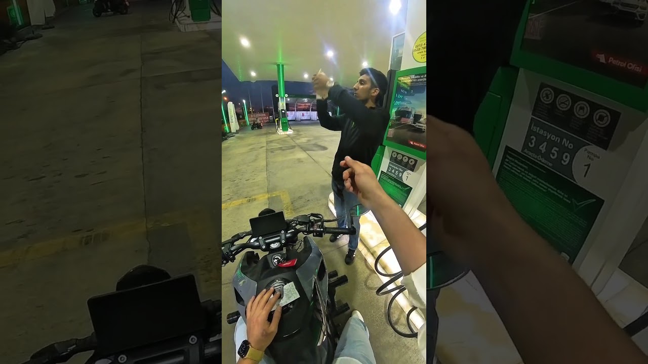 Sahte Para #fypシ #automobile #viral #smartphone #motovlo #motovlog #komedi #funny #keşfet #comedy