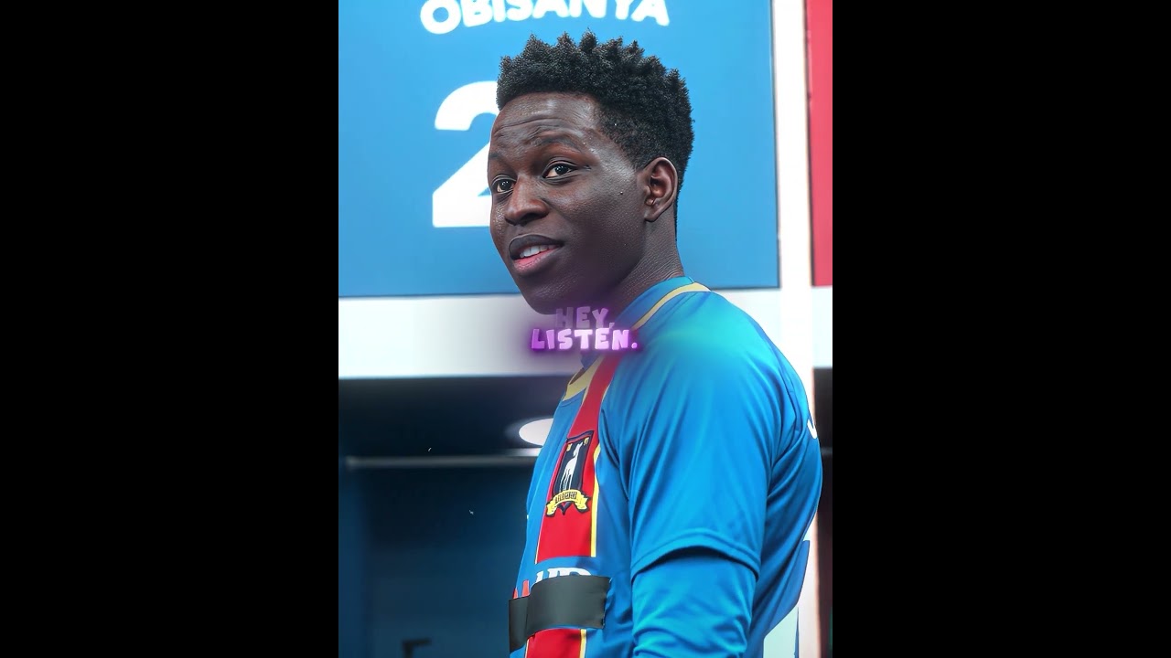 They All Stood Up For Their Teammate ❤️ | Ted Lasso | #shorts