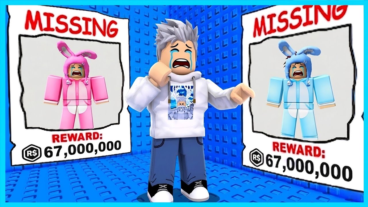 MIPAN & ZUZUZU MENGHILANG KARENA BERMAIN TOWER MENGERIKAN INI! ROBLOX