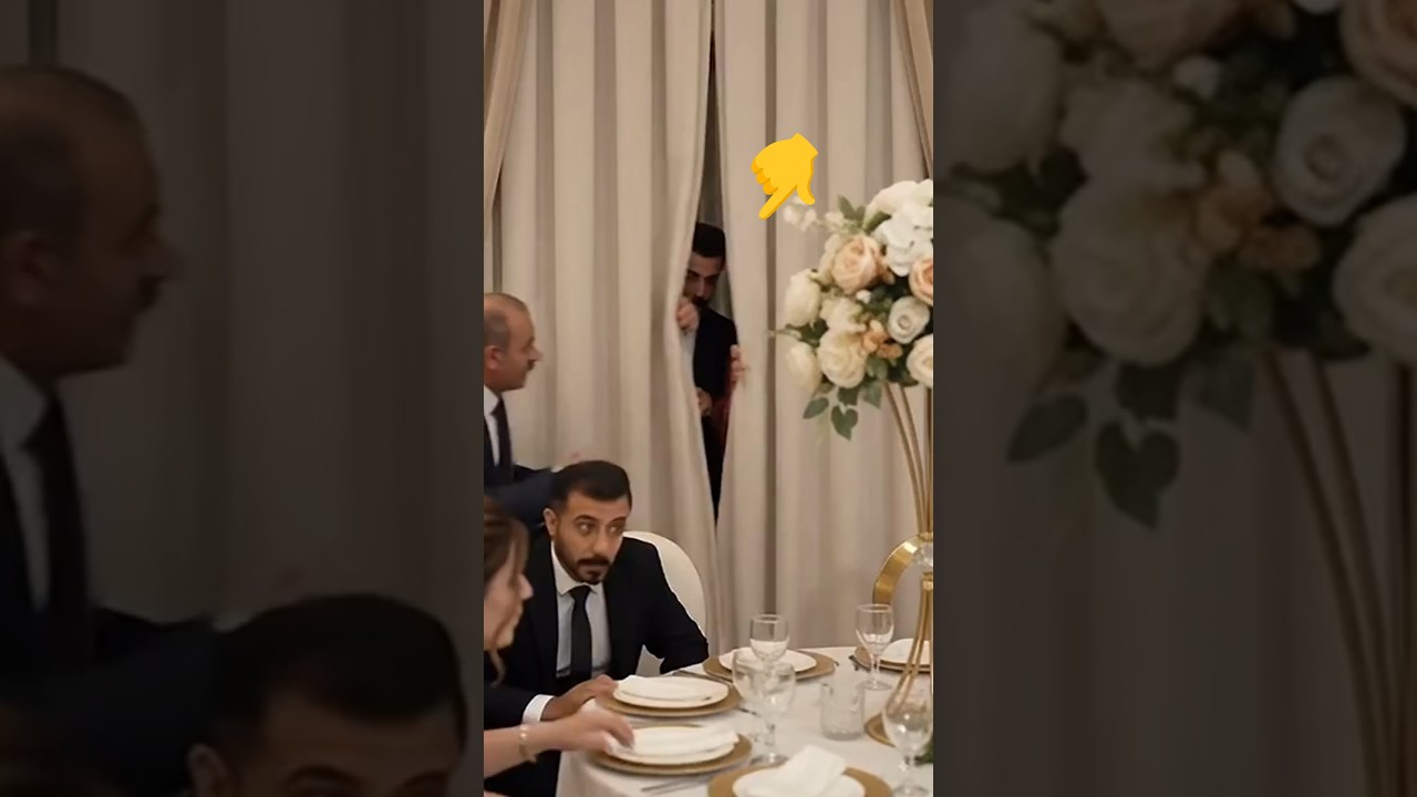 ولك العروس تختبر الكيك! 😂🎂 | مواقف مضحكة عراقية
