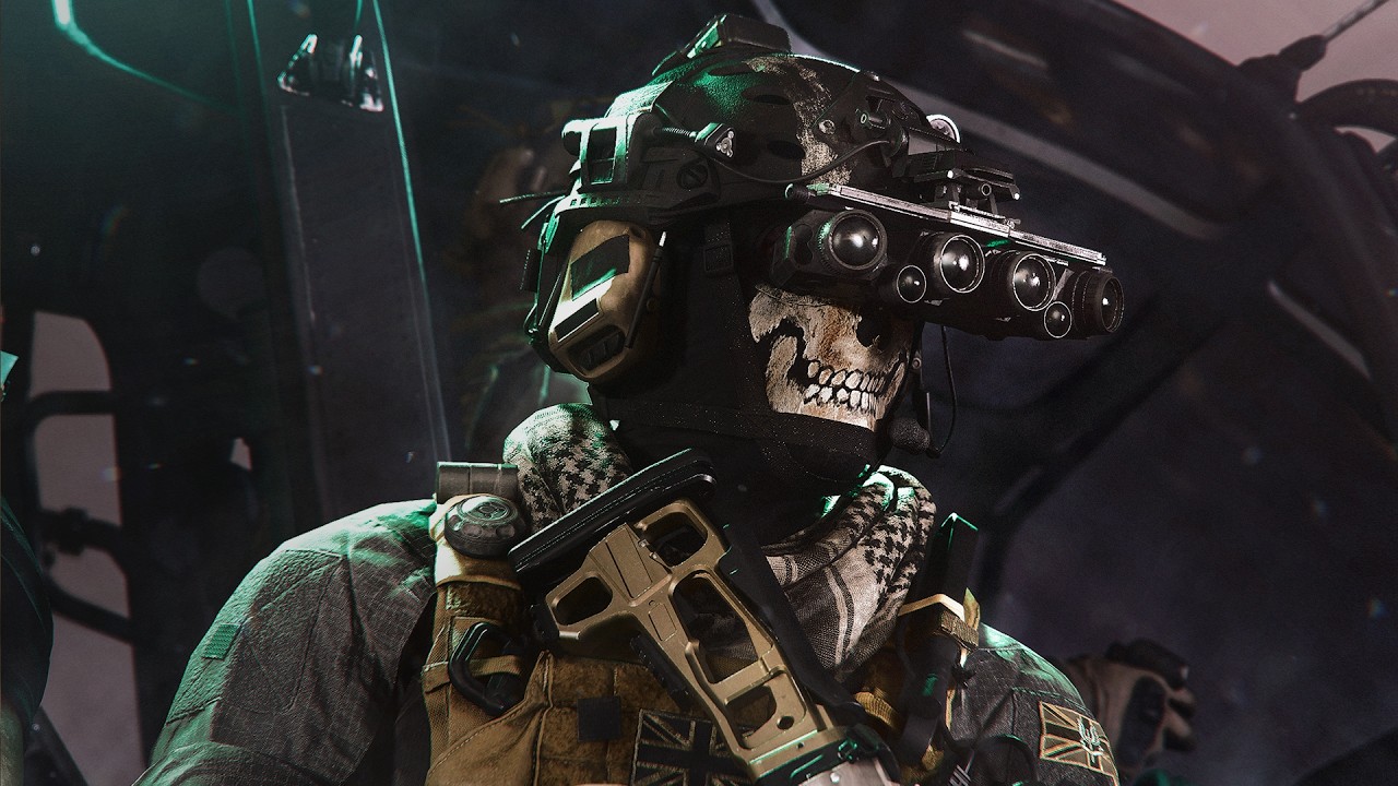 Call of Duty: Modern Warfare 4 | Campaign Trailer