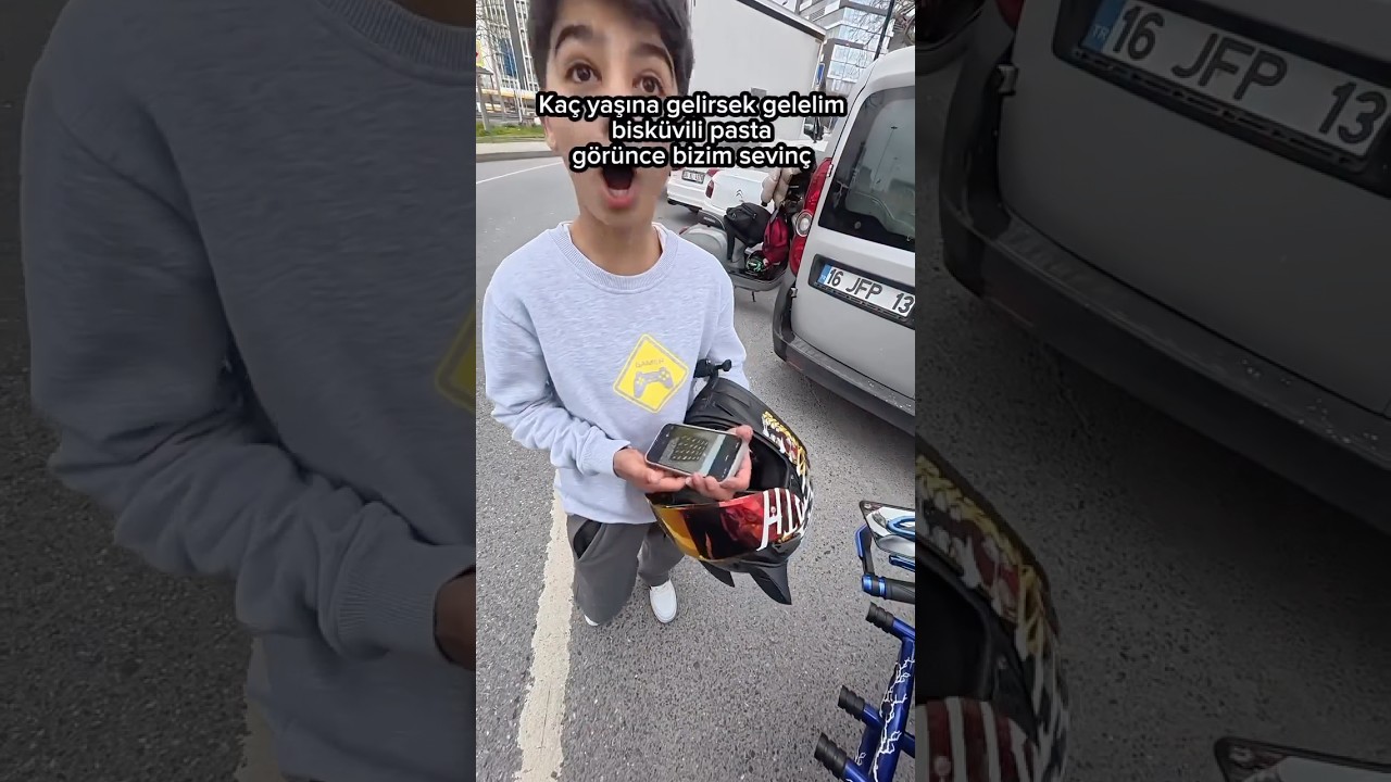 Biskivitli pastamığğğ. #emremotorvlog #keşfet #motovlog #motorcycle #biskuvilipasta