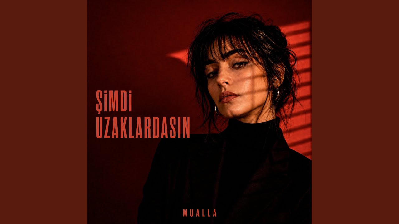 Şimdi Uzaklardasın