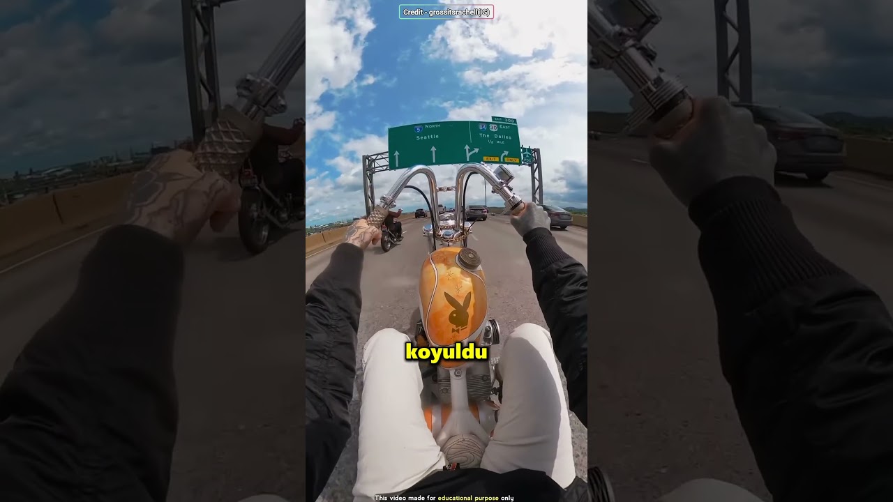 Arabanızın Benzin Deposunu Asla Ağzına Kadar Doldurmayın 😲