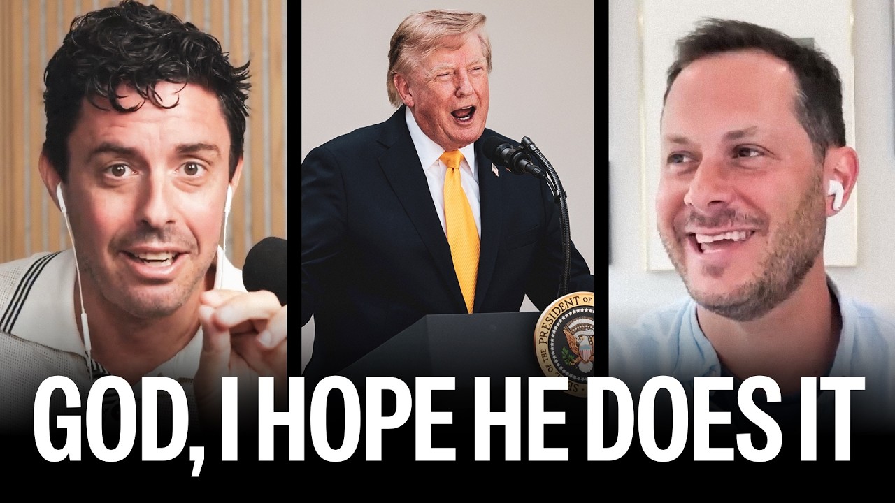 Trump’s $400 Million Midterm Strategy Could Backfire Spectacularly (w/ Sam Stein) | Bulwark Daily
