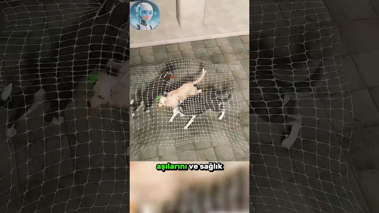 🤔🐕 Yeşil küpeli bir köpek ne anlama geliyor?