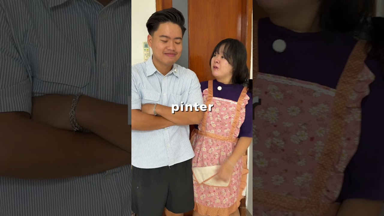 Sedih banget jadi anak ga dianggep🥹🥹