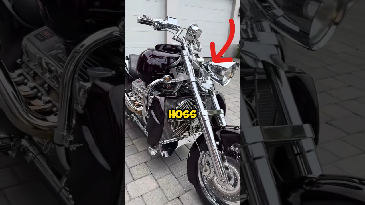 5 Bikes That Weighed More Than The Riders Could Lift 🏋️