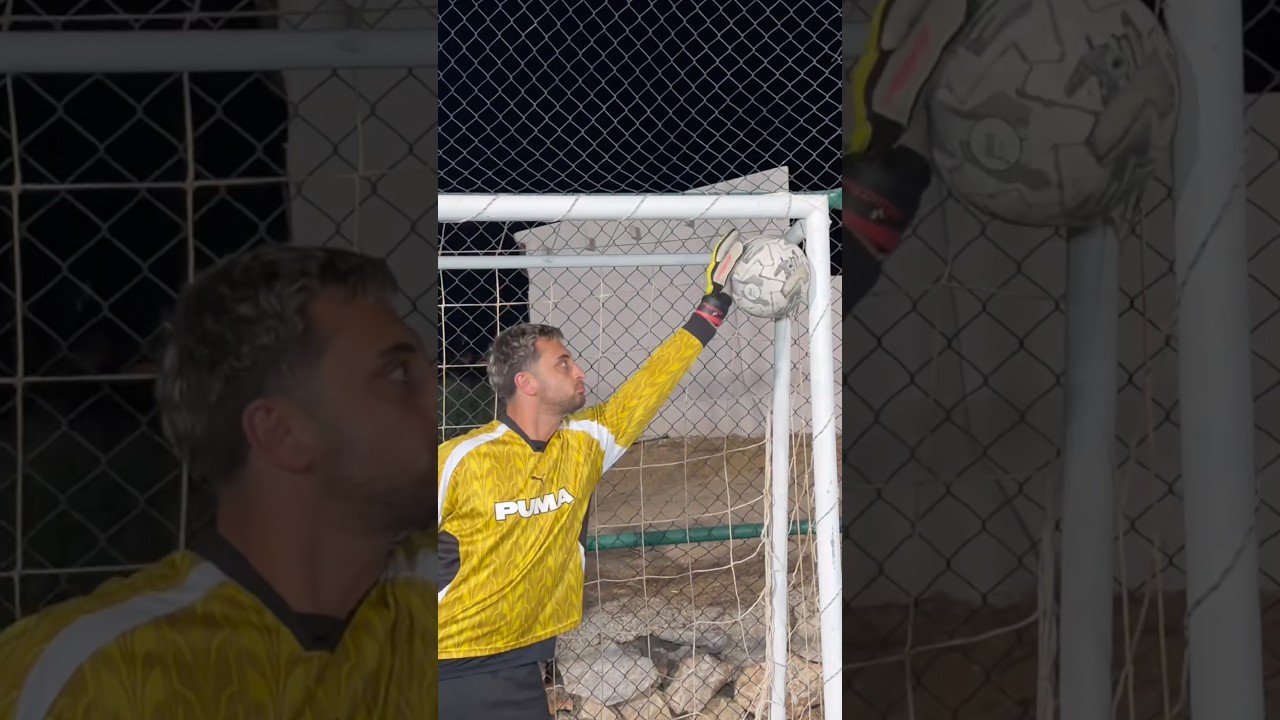 FENERİN ESKİ TOPÇUSU 🤯