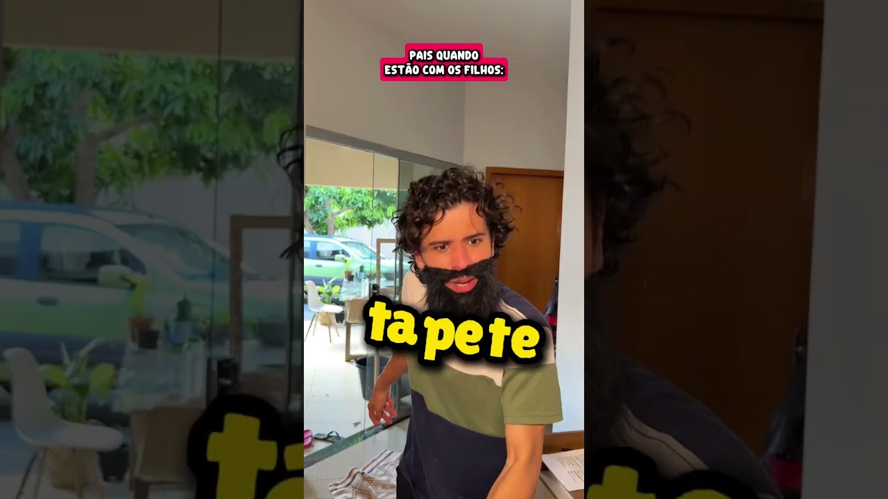 Veja o que ele fez no final 🤡