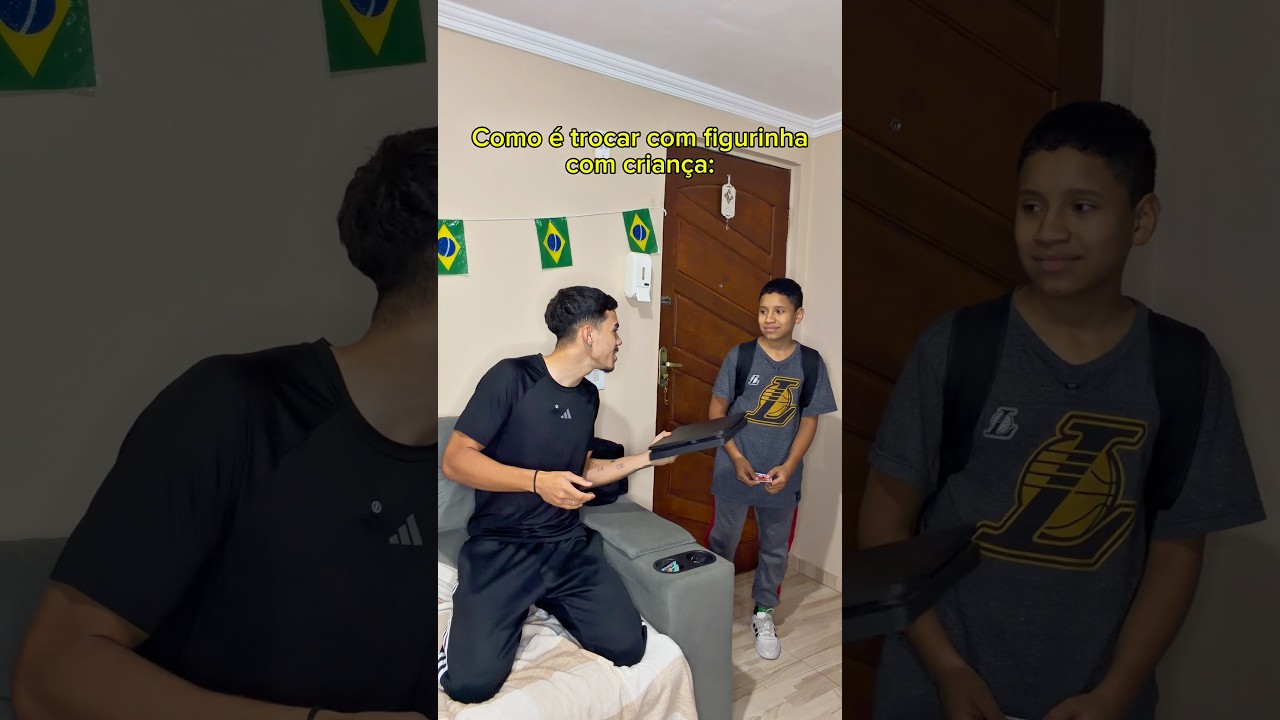 Esse mlk 😡 #summerofgoals