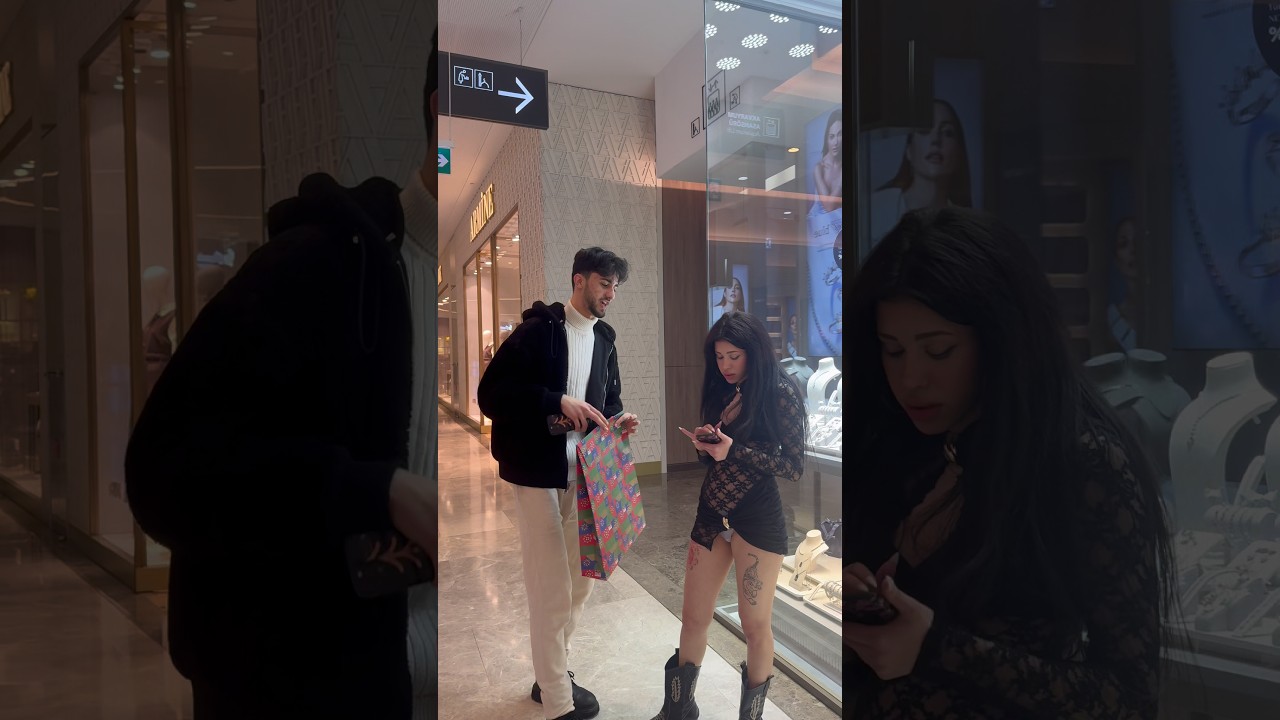 Takipçime hediye verdim #takipet