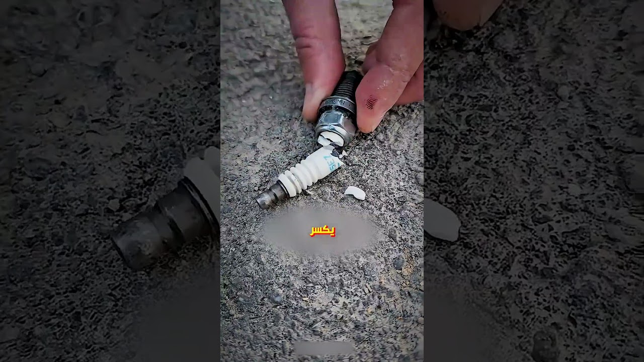ليه سواقين الموتسيكلات معاهم البتاعة دي؟🏍️