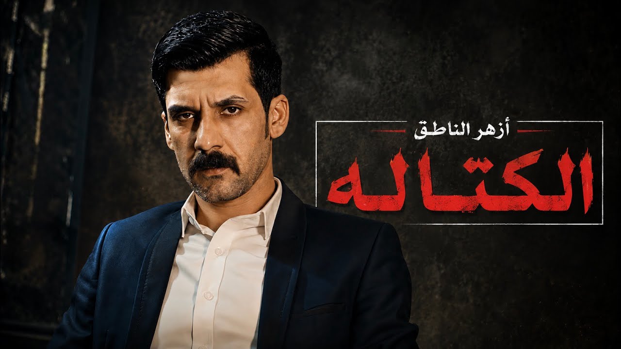ازهر الناطق | الكتاله | Video Clip 2026