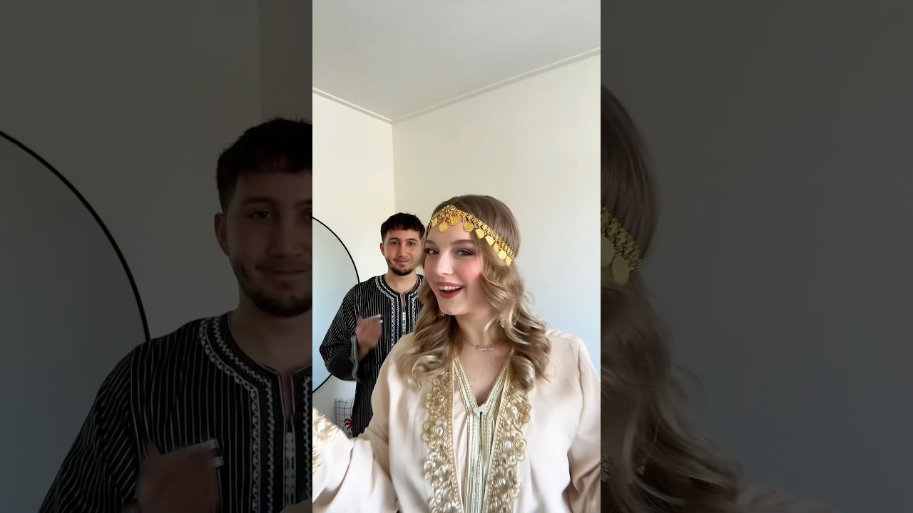 لبسة تالت يوم العيد😍👗
