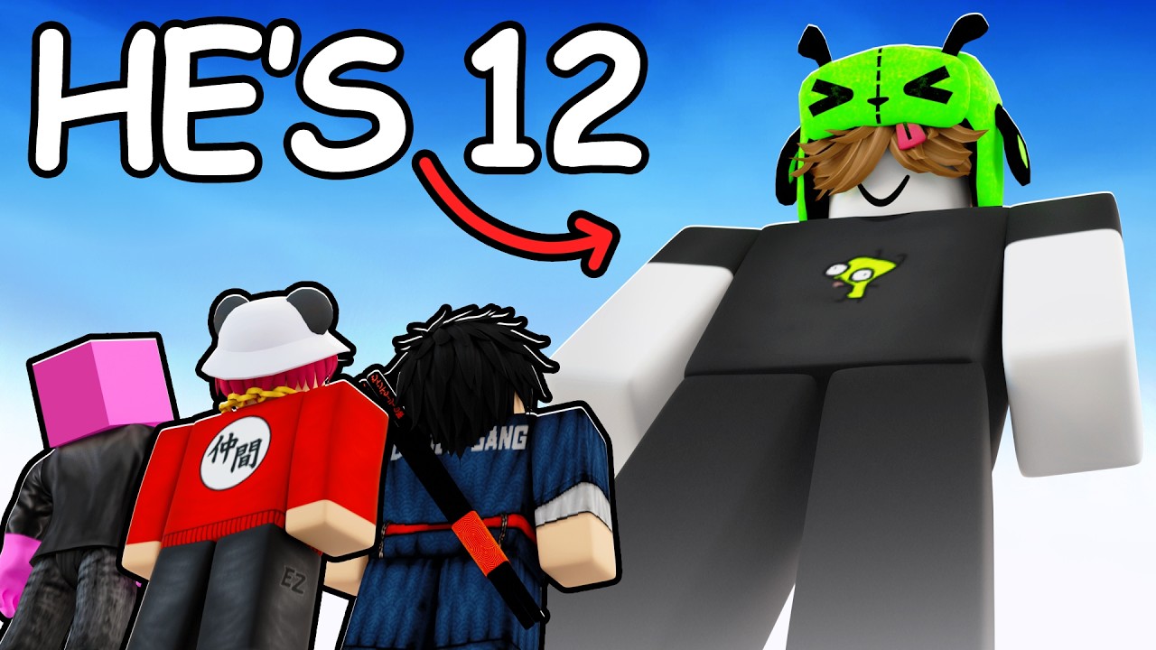 Squareheads VS YOUNGEST Rivals Pro