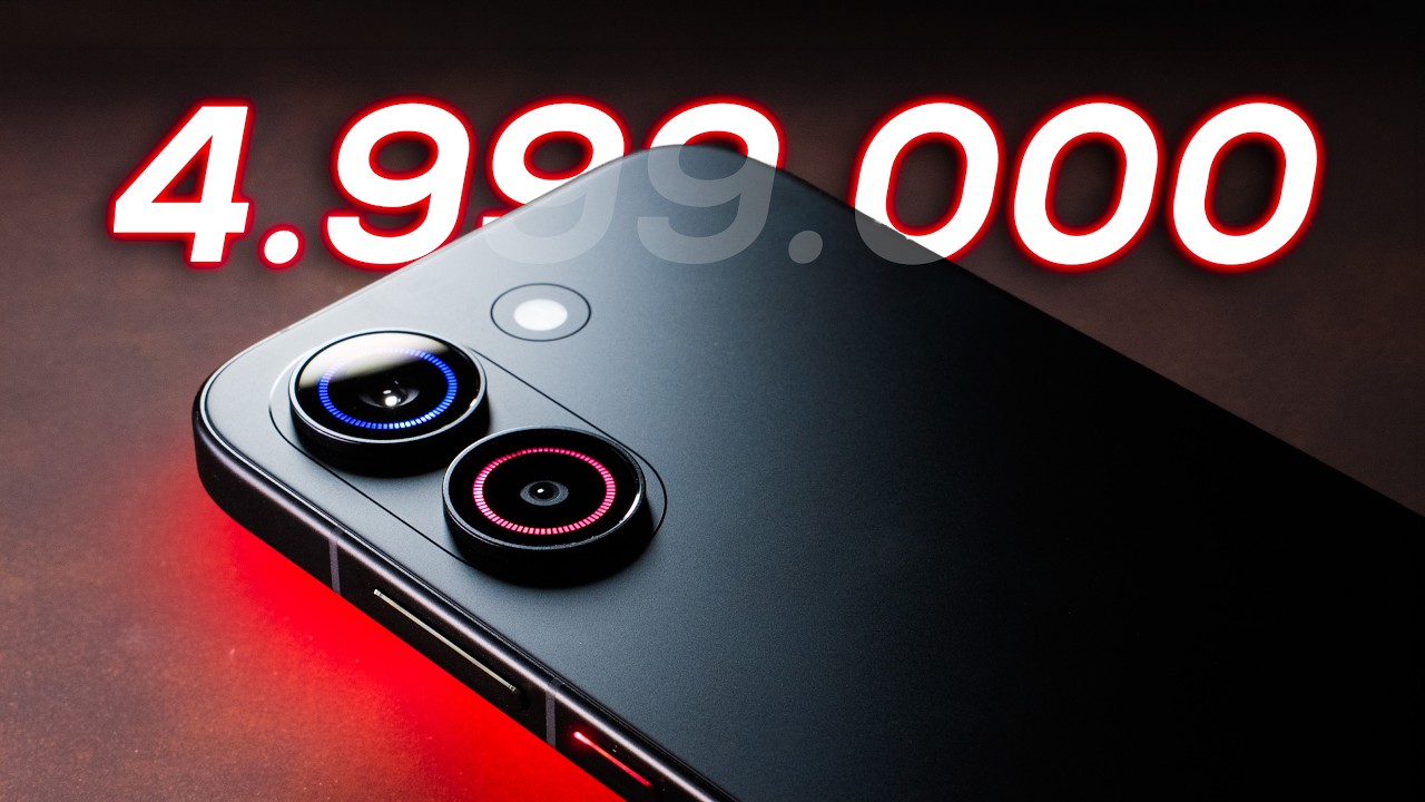 Spek makin RAJA, harga tetep SAMA 🤯 - Review POCO X8 Pro Indonesia!