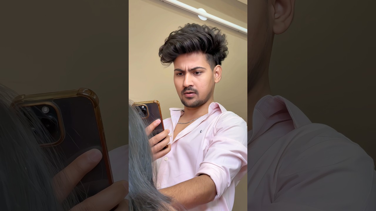 Dum dum tedauuuuu🤪❤️😂 #prashulovers #prasvcreation #layekfam #prashantrajput #love #couple