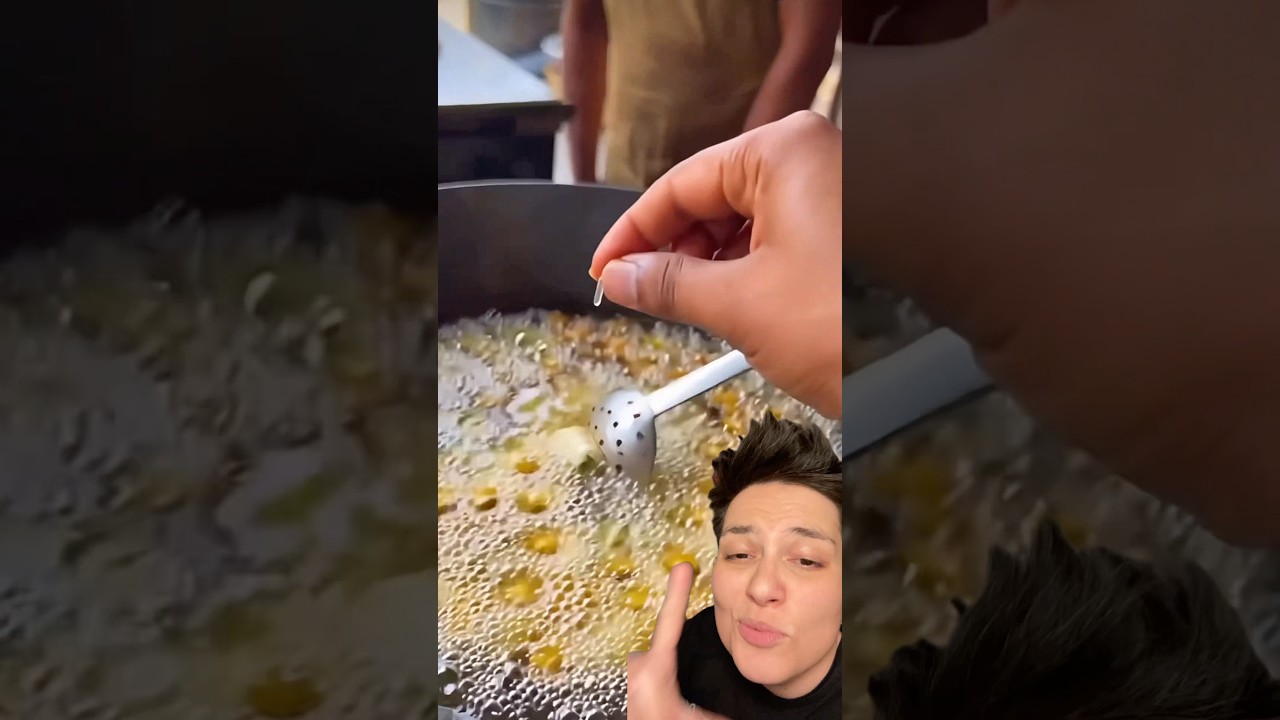 Viral yemek kapsüllerinden deniyorum! Food capsule #shorts #food