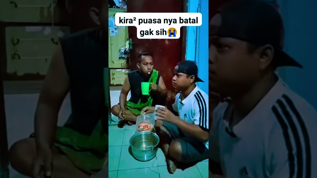 Kira-kira Batal Gak Ya🤣🤣🤣