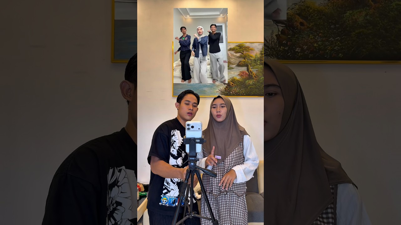 Dedek bayi pengen joget mbg #shorts #minivlog #bocilwargads #maspreman