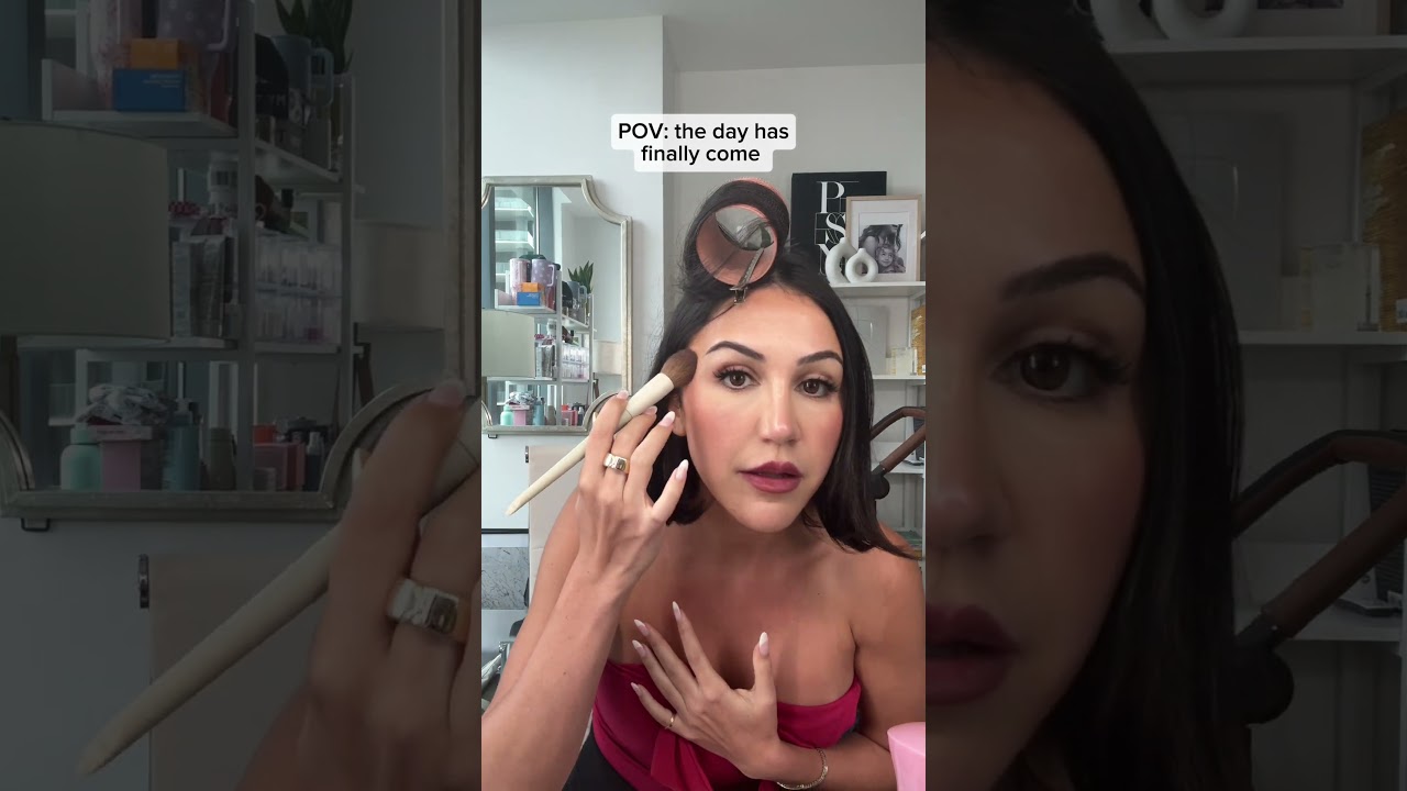 Having a little girl is fun until you’re arguing with yourself..just smaller,blonde, & with pigtails