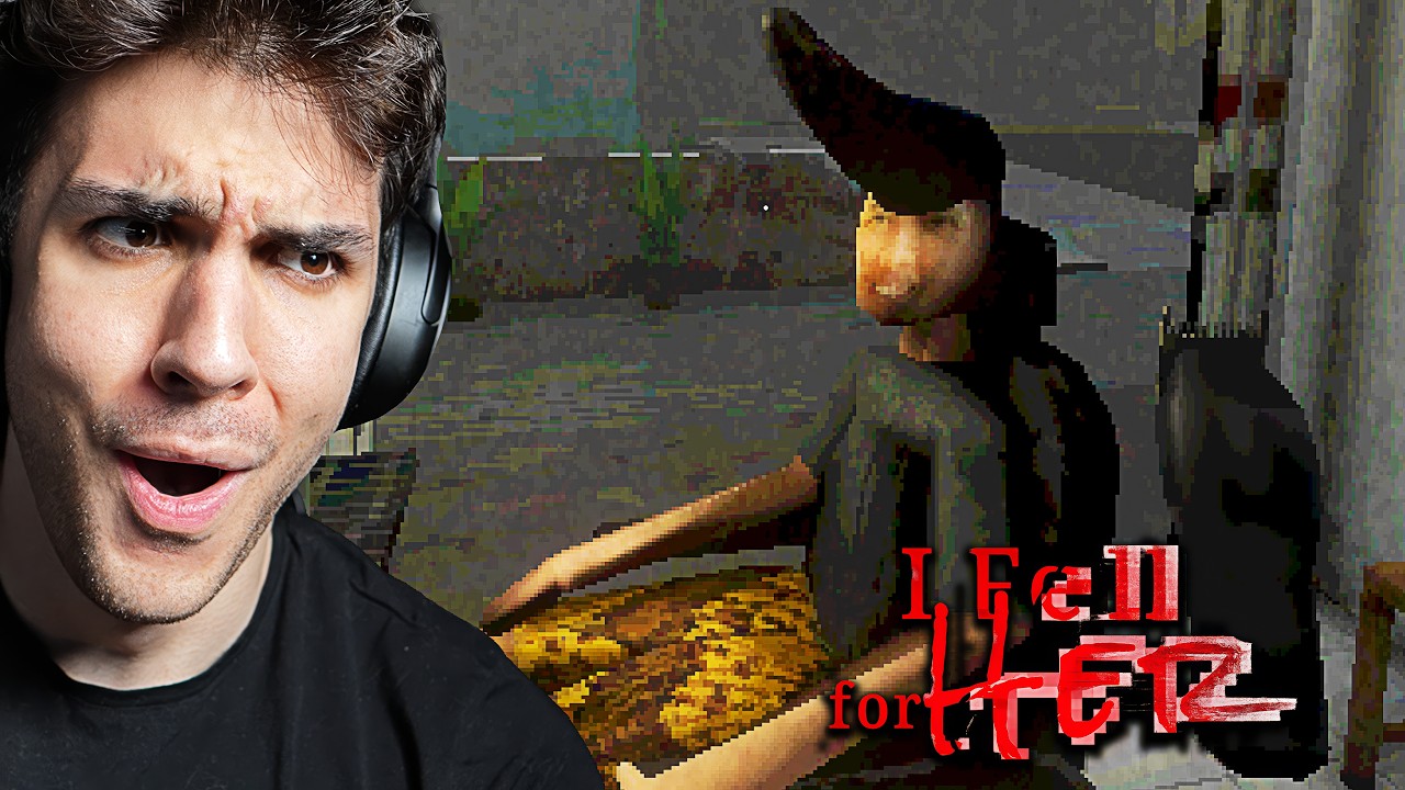 BERBERLİK YAPARKEN BAŞIMA TALİHSİZLİKLER GELİYOR... | I Fell For Her