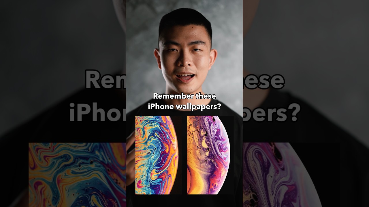 You’ll never guess what it actually is 🫧