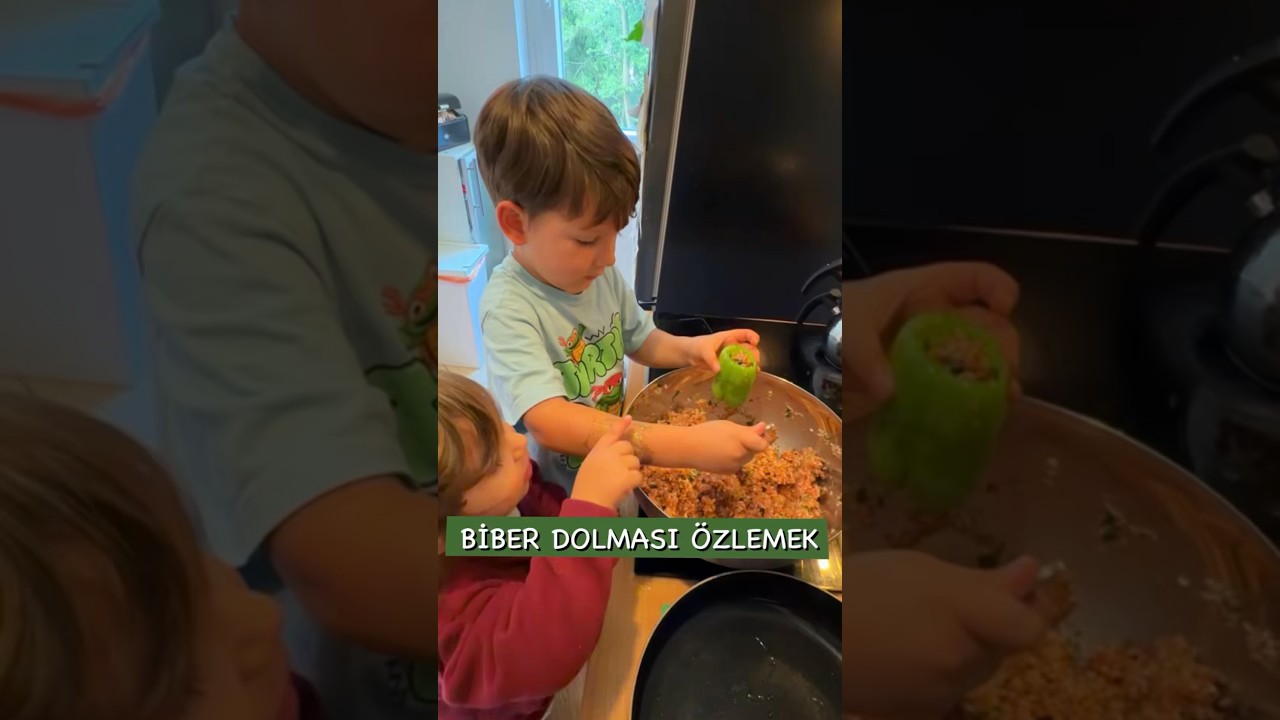 🥲 Özledik özlemesine ama… #ozmisiliailesi