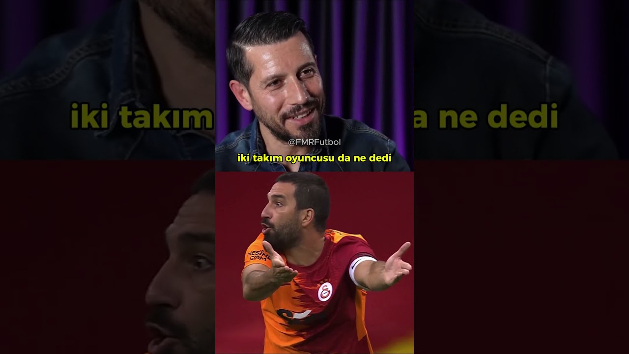 Galatasaray'da Fenerbahçe'de Caner Erkin'den Şikayetçi Oldu | Ali Palabıyık