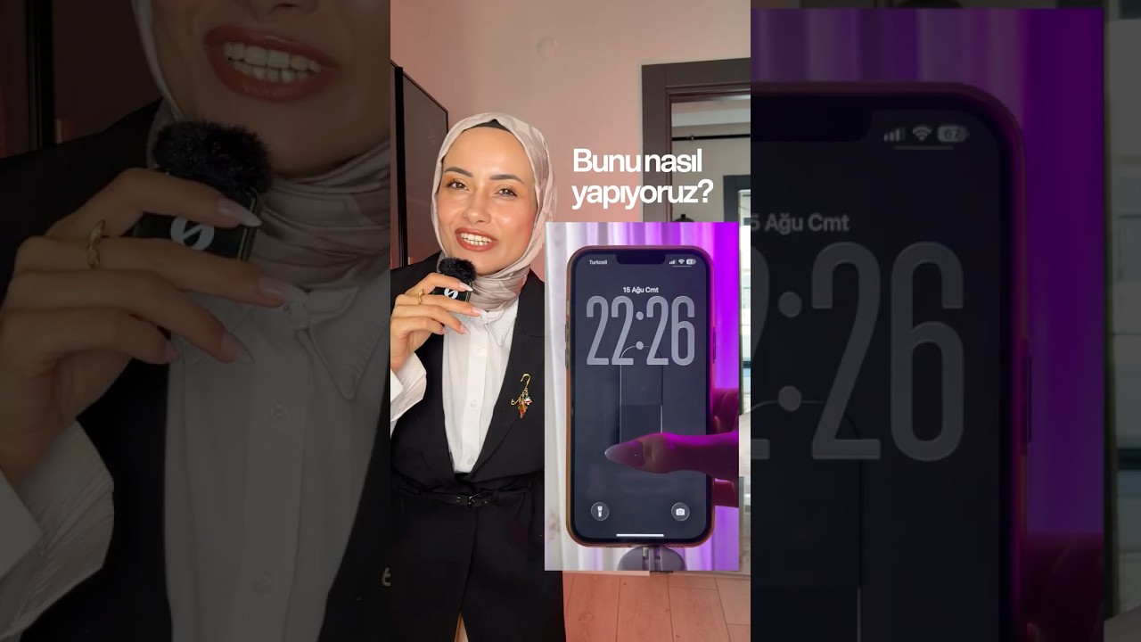 Şovlu telefon ekranıııı ;) yapmak isteyenler İnstagram kanalımdan alabilirler 🍿✨#telefon #iphone