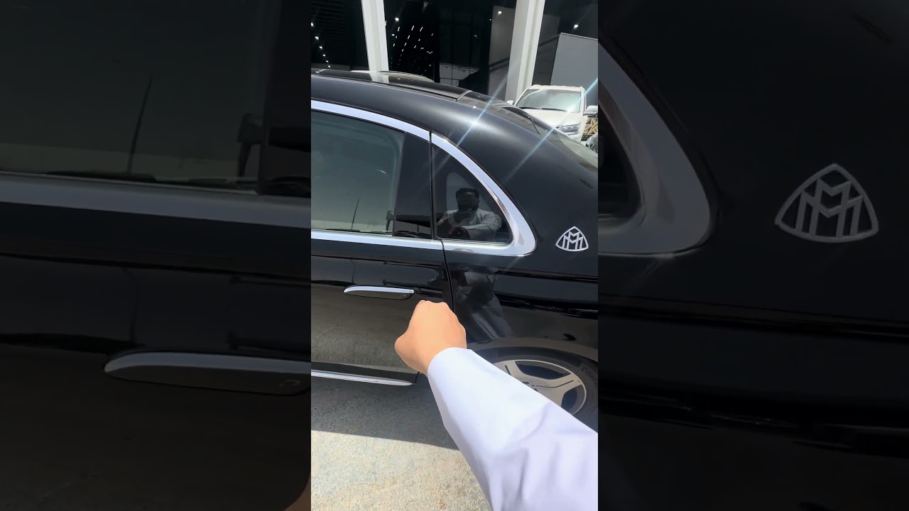 تبون المقطع الجاي نوريكم اي موتر؟