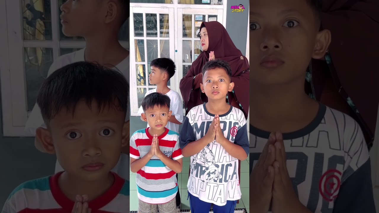 TUNJUKAN MATAMU‼️😁😅 #funny #hiburansegar #comedy #shorts #humor
